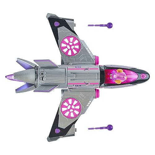 Veiculo Deluxe Skye, Patrulha Canina, Sunny