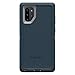 OtterBox Defender Series SCREENLESS Case Case for Galaxy Note10+ - Gone Fishin (Wet Weather/Majolica Blue)