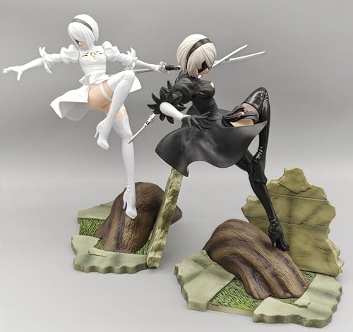 NieR:Automata グッズの画像