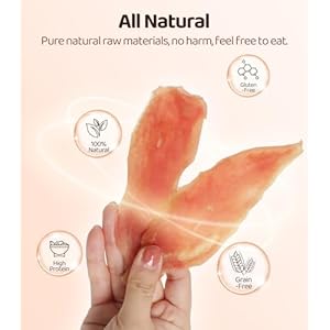 Chicken-Jerky-Dog-Treats-for-Dogs-16-OZ-1LBS-Rawhide-Free-Made-with-Real-Breast-Long-Lasting-Treats-Dog-Training-Reward-Snacks-Dog-Chewy-Treats - Cucciolini Doodles   Chicken-Jerky-Dog-Treats-for-Dogs-16-OZ-1LBS-Rawhide-Free-Made-with-Real-Breast-Long-Lasting-Treats-Dog-Training-Reward-Snacks-Dog-Chewy-Treats