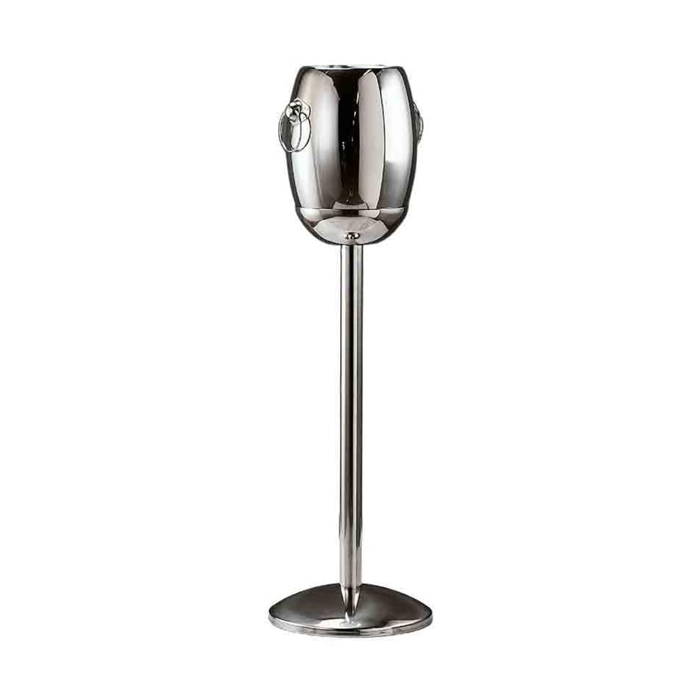 Ice Buckets Taller Ice Bucket Thickened Champagne
