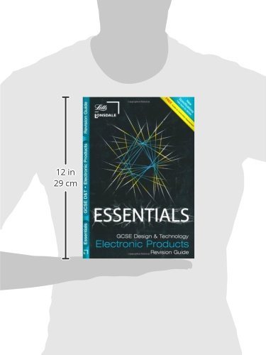 Electronic Products: Revision Guide