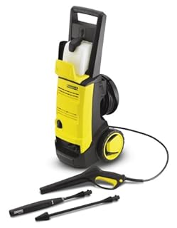 Karcher K5 65qc Electric Power Pressure Washer 2000 Psi 1 4 Gpm B00hfsul9k Amazon Price Tracker Tracking Amazon Price History Charts Amazon Price Watches Amazon Price Drop Alerts Camelcamelcamel Com