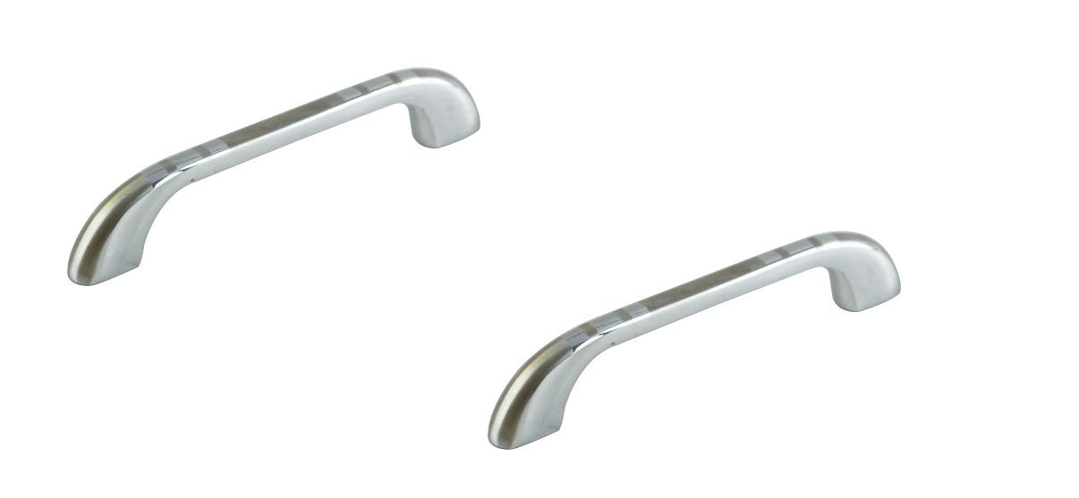 NXG Wordrobe Handle 128mm 3894 2Pc. Set