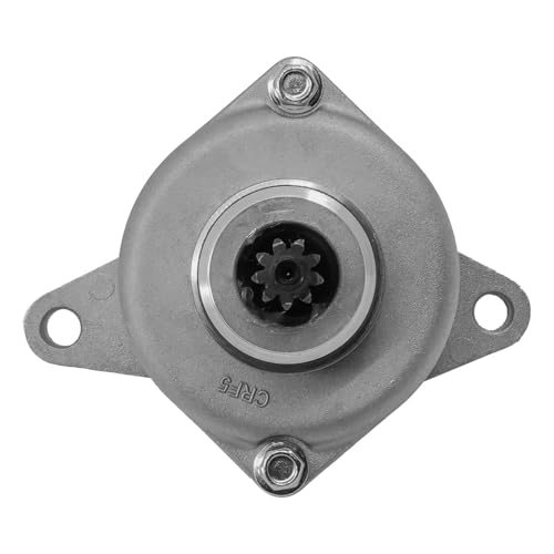 Démarreur électrique haute performance pour TE300i et TX300