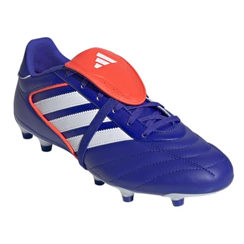 Image of adidas Mens Copa Gloro Ii Firm Ground Soccer Cleats - Blue - Size 12 M