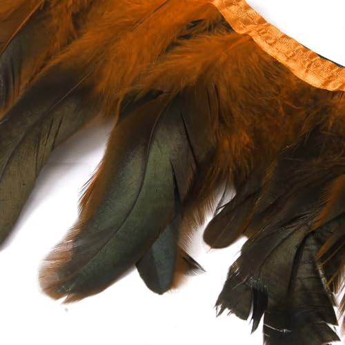 Charmian Costume Accessories Party Scarf Feather Shoulder Wrap Shawl with Choker4