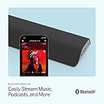 VIZIO M-Series All-in-One 2.1 Immersive Sound Bar with 6 High-Performance Speakers, Dolby Atmos, DTS:X, Built in Subwoofers and Alexa Compatibility, M213ad-K8, 2023 Model - Image 5