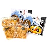 Tablestock 麺 QUICK レンジで温めるだけ! (4食入<ほうとう>)