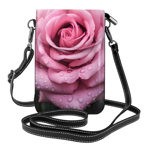 Petit sac à main pour téléphone portable idéal pour vos voyages et sorties