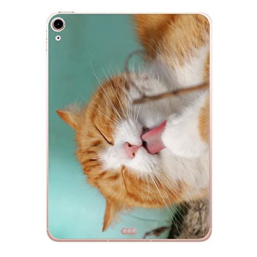 ClearView(NAr[) iPad Air 5 2022Nf / 4 2020Nf 10.9C` p w ی tB vg (킢lR)