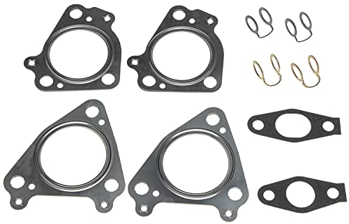 MAHLE GS33954 Turbocharger Mounting Gasket Set