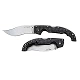Cold Steel Voyager Vaquero Plain Edge Knife