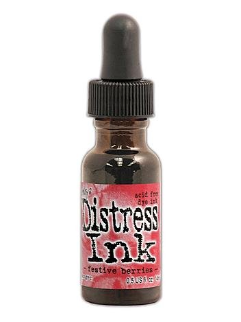 Ranger Tim Holtz Distress Ink clear pad [PACK OF 3 ]