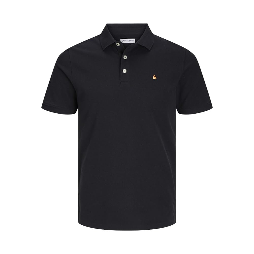 JACK & JONES JJEPAULOS Polo SS NOOS