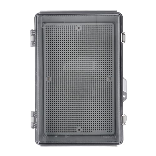 Boîte de jonction étanche IP67 pour protéger l'électronique extérieure des intempéries