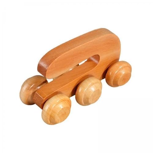 Advanced Handheld Massager for Targeted Relief, 5 Pcs