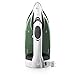 BLACK+DECKER Vitessa Advanced Steam Iron, ICR2020, Even Steam Nonstick Soleplate, Auto Shutoff, Tangle-Free Retractabel Cord, Green