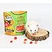 Mango & Papaya Treat (4.5 oz.) - Healthy Treat for Small Animals - Sugar Gliders, Rats, Chinchillas, Ferrets, Parrots, Hamsters, Squirrels, Hedgehogs, Guinea Pigs, Rabbits & Other Small Animals