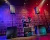 JBL Professional EON718S Subwoofer PA Potenciado con Bluetooth, 18 pulgadas, Eléctrico con Cable, Negro 4