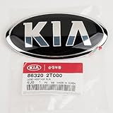 Genuine OEM 'KIA' Rear Trunk Emblem for 12-15 Optima 86320-2T000