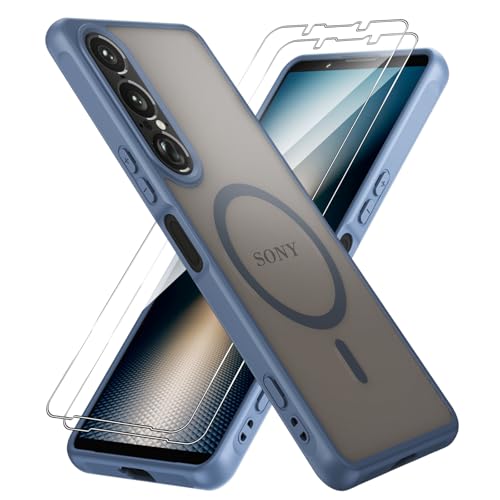 y1+2ZbgzXperia 1 VII P[X(1EMagSafeΉ)+KXtB(2) SO-51F/XQ-FS44/SOG15 Greerass Xperia 1 VII p Jo[ KXtBt MagSafeΉ ^ y