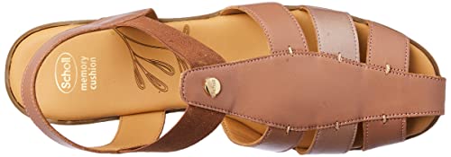 Image of Scholl womens Stella Fm Sandal Sandal