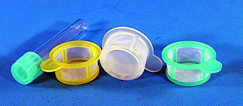 Falcon Cell Strainers 100 µm, Sterile, 100 µm mesh, 10/CS