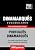 Capa de Vocabulário Português-Dinamarquês - 9000 palavras mais úteis
