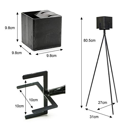 スタンド灰皿のおすすめ13選 屋外 屋内用や蓋付きタイプも Heim ハイム