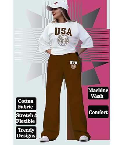Image of My Swag Women Cord Set
