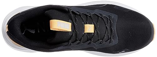 Puma Black-Sun Stream