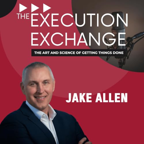 Execution Exchange cover art
