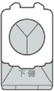 パナソニック 掃除機 紙パック AMC93K-AZQ ハンディークリーナー スティッククリーナー 用 (PHC-PA1KDの後継品) 純正 正規品 【単品(6枚入)】
