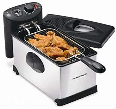 Saachi Deep Fryer 3.0L NL-DF-4751