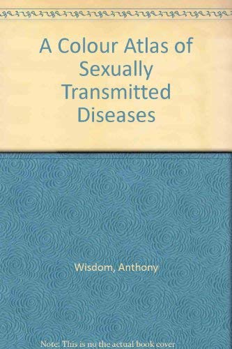 Amazon.com: A Colour Atlas of Sexually Transmitted Diseases ...