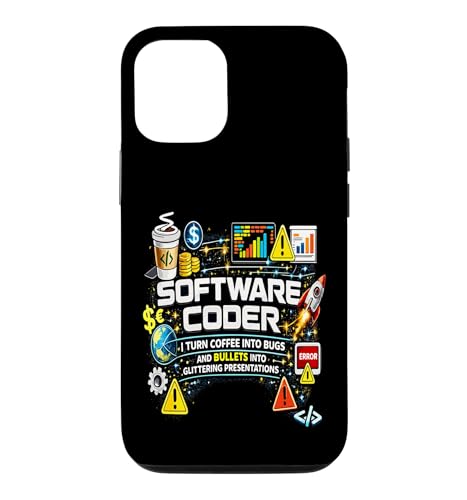 �\�t�g�E�F�A�R�[�_�[���R�[�q�[�𒎂ɕς��� �X�}�z�P�[�X iPhone 12/12 Pro �p