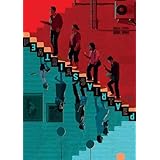 ポスター/スチール写真 A4 パターン5 パラサイト 半地下の家族 光沢プリント