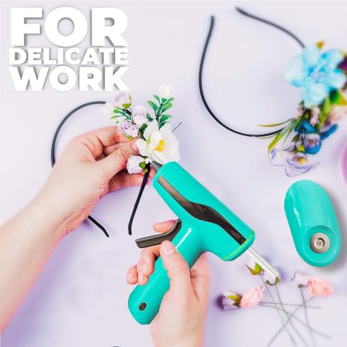 MONVICT Smart Power-Off Glue Gun