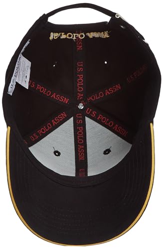 U.S. Polo ASSN. Accessories Hat Black - Image 4