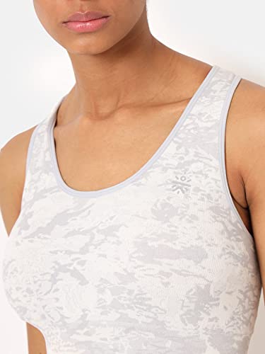 Image of CULT CultSport | Women's Slip-On Sports Bra | Seamless Technology Full-Coverage Sports Bra | Racerback Medium-Impact