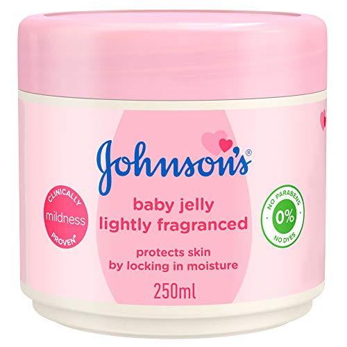 Johnson's Baby Body Moisturizing Gel