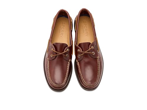 Image of Sperry Men's Authentic Original 2-Eye Boat Shoe