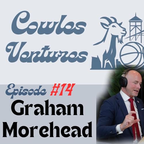 Building the Future of AI with Graham Morehead | Founder, Professor, Enthusiast