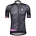 Produktbild Scott RC Supersonic Fahrrad Trikot kurz schwarz 2021: Größe: M (46/48)