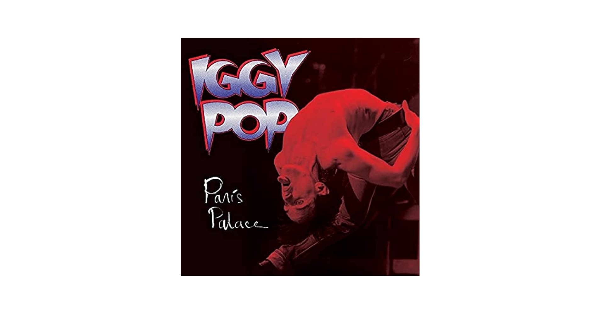 IGGY POP PRELIMINAIRES 激レア！Box IGGY POP PRELIMINAIRES 激レア！Box MS03ODQ5LmpwZWc.jpeg