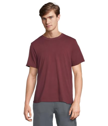 prAna Men's Everyday Short Sleeve Tee