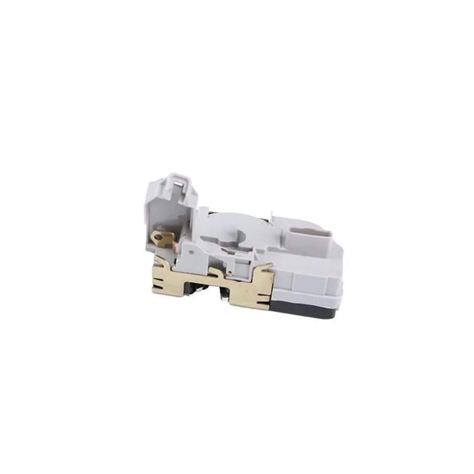 Bekuyu Front Right For Citroen C2 9137E4 9138G0 Door Lock Block Assembly Door Lock Actuator