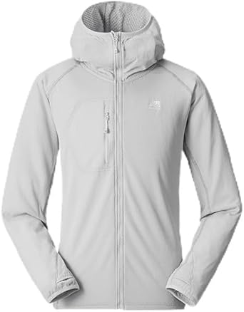Amazon.co.jp: thermal hoodie オクタ ミッドレイヤー 保温 吸水速乾