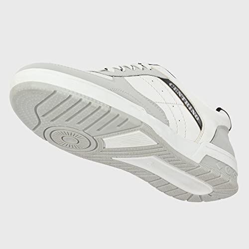 Image of Centrino Casual Shoe for Men | Trendy Sneaker with Soft Cushioned Insole | Stylish, Durable & Comfortable Design | Ideal for Everyday Casual Wear & Outings 6022